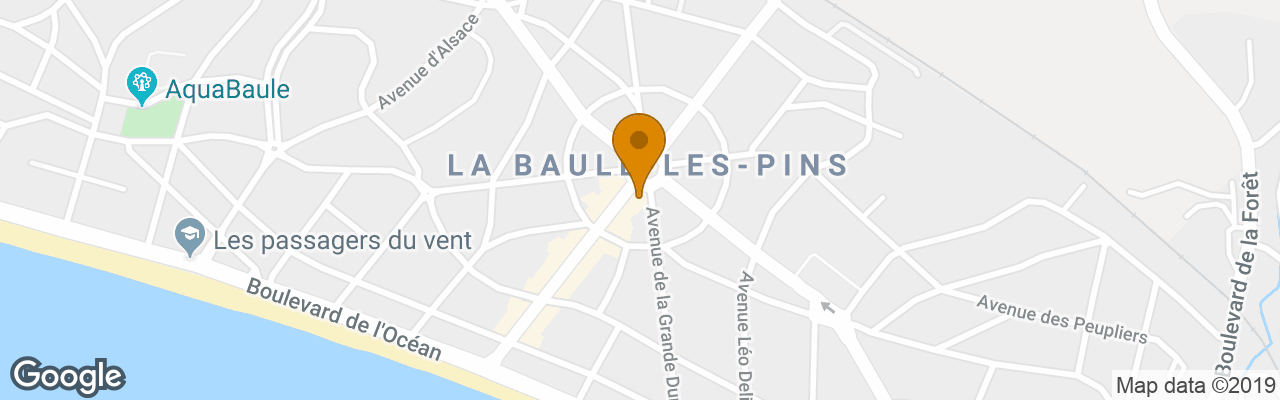 Hôtel Résidence Les Sylphes 