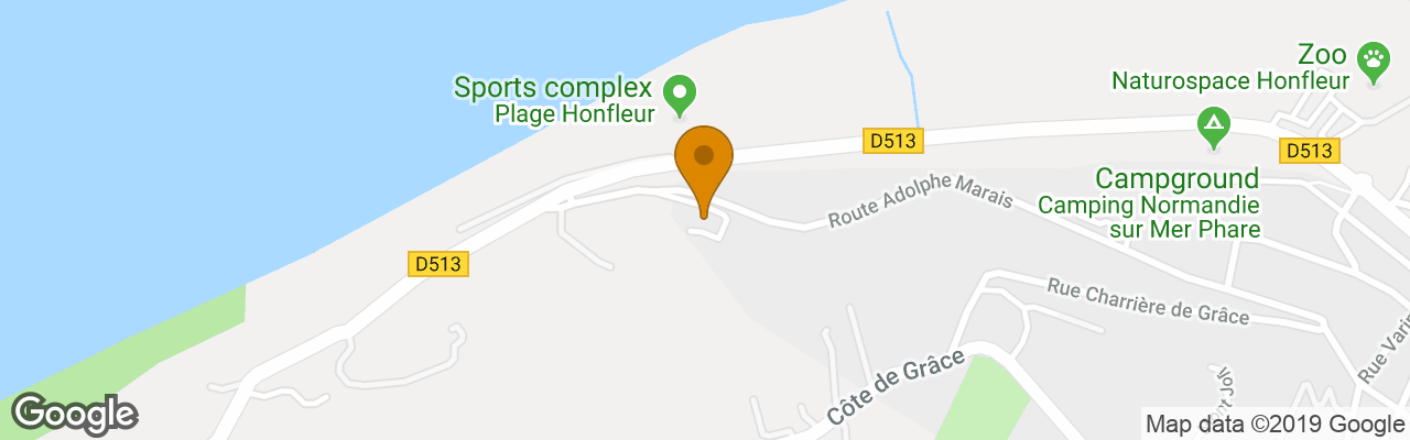 Hôtel Le Manoir Du Butin 