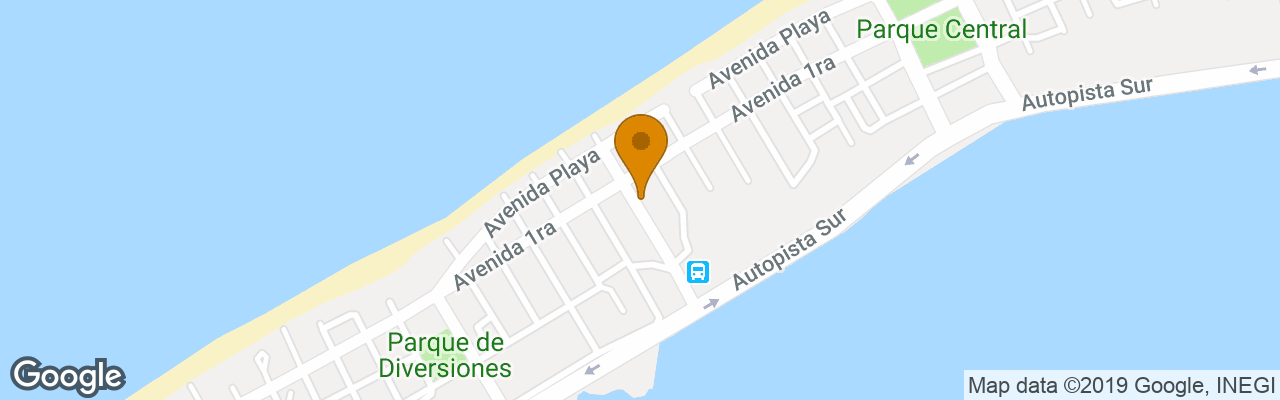 Hotel Islazul Villa Sotavento 