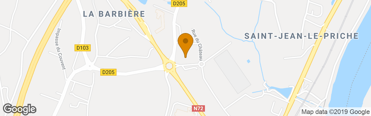 Hôtel Charme En Maconnais 