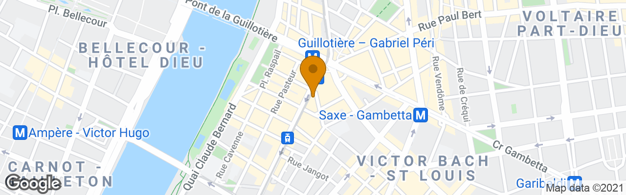 Hôtel Residence Suiteasy Oxygène 