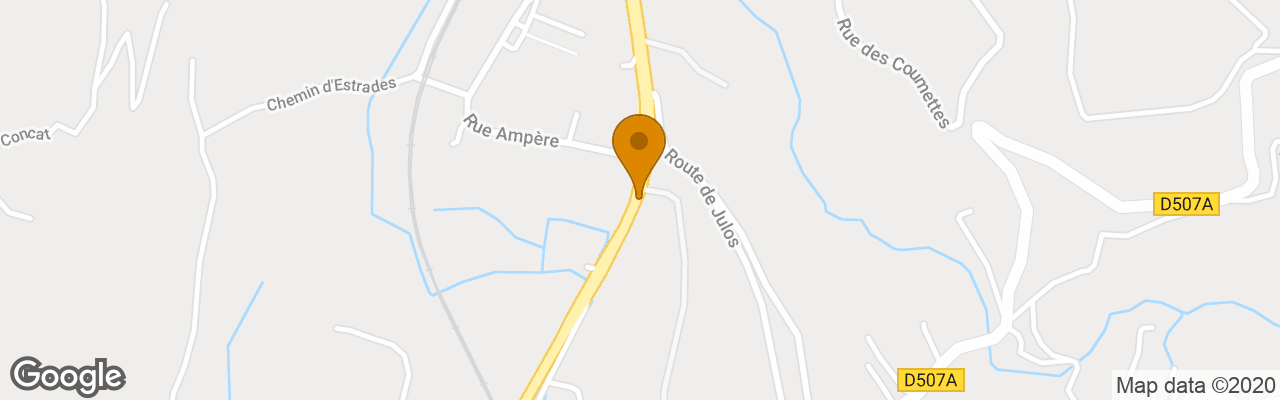 Hôtel Le Relais De Saux 