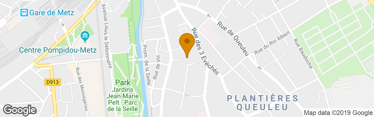 Gite Chemin Des Vignerons 