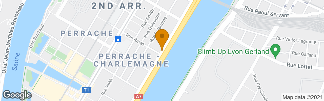 Hôtel ibis Budget Lyon Confluence 