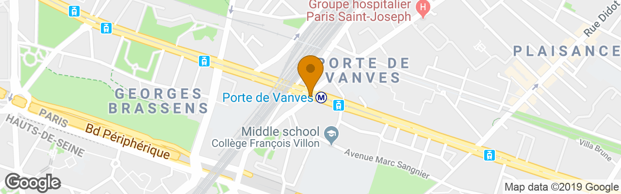 Novotel Suites Paris Expo Porte de Versailles 