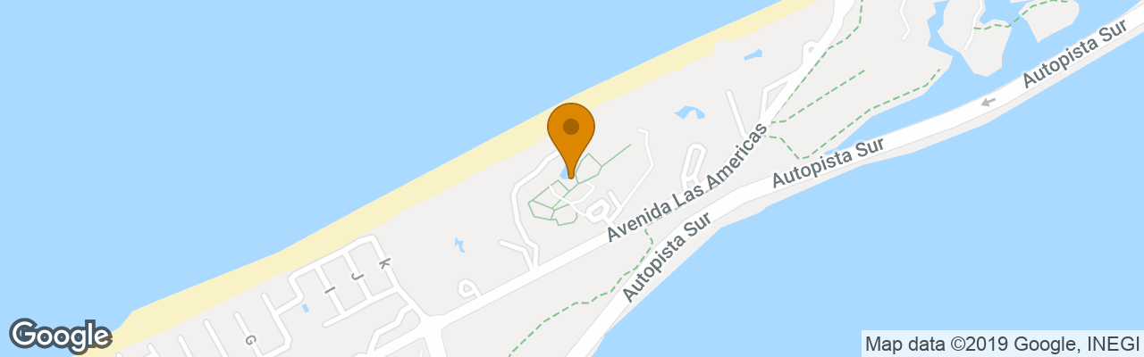 Hotel Superclubs Breezes Resort Varadero 