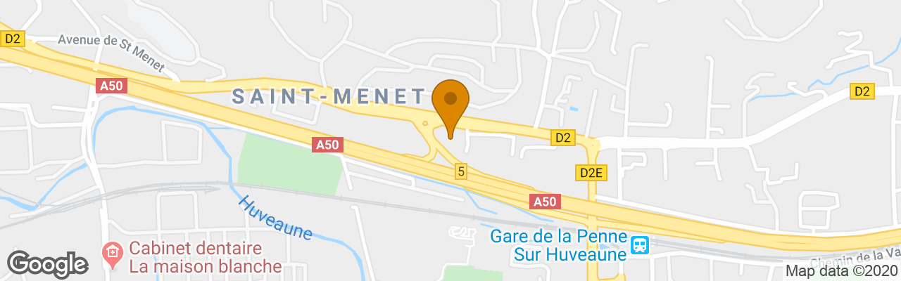 Hotelf1 Marseille Est Saint Menet 