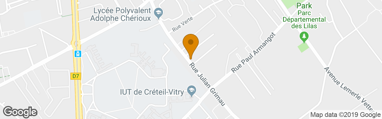 Hôtel Ibis Budget Vitry Sur Seine N7 