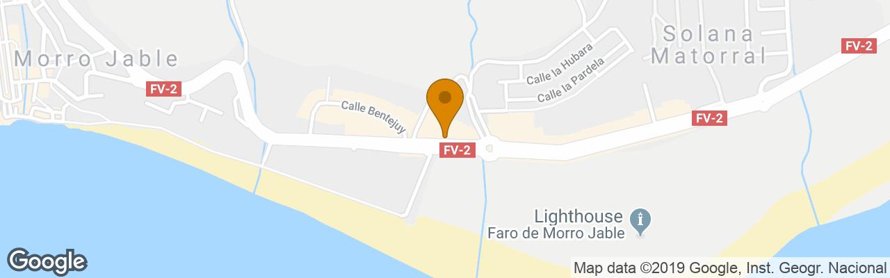 Apartamentos Palm Garden 