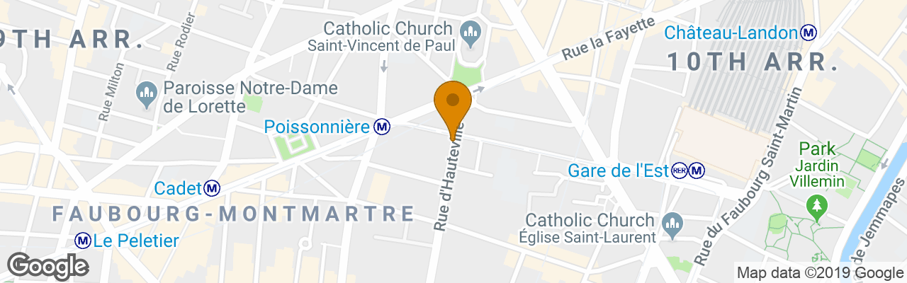 Bed and Breakfast Le85 Paris 