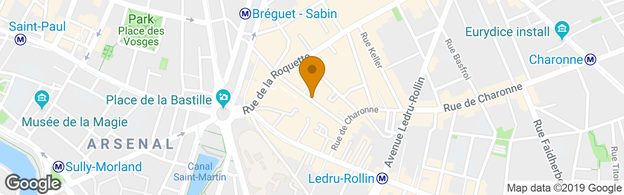 Hôtel Bistrot Les Sans Culottes 