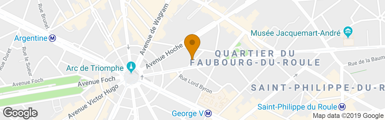 Bed and Breakfast Paris Square 