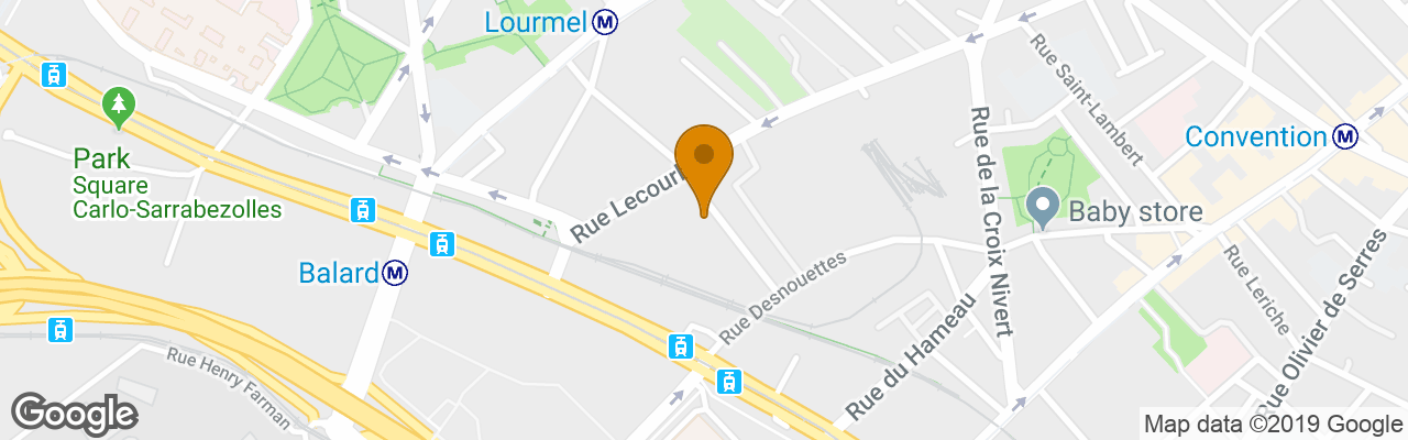 Bed and Breakfast Room La Parisienne 