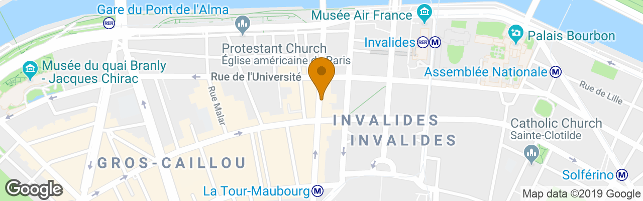 Hôtel Le Narcisse Blanc & Spa 