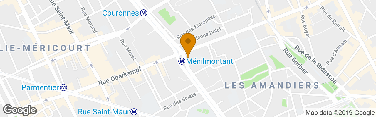 Hôtel Ménil Bon Temps 