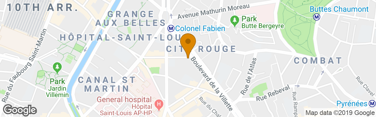 Hôtel Résidence Capitaine Paoli 