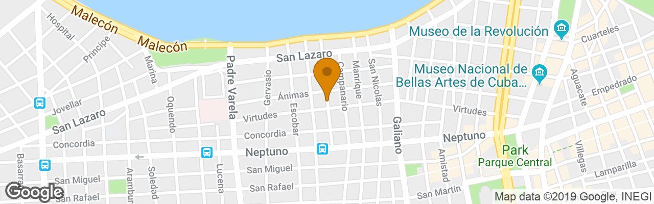 Casa Boutique El Encanto de Perseverancia 