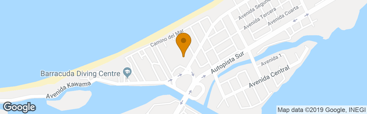 Hotel Roc Barlovento 