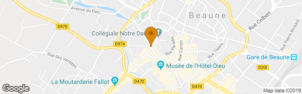 La Maison Du Colombier 