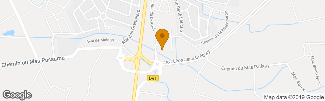 B&b Hôtel Perpignan Sud 