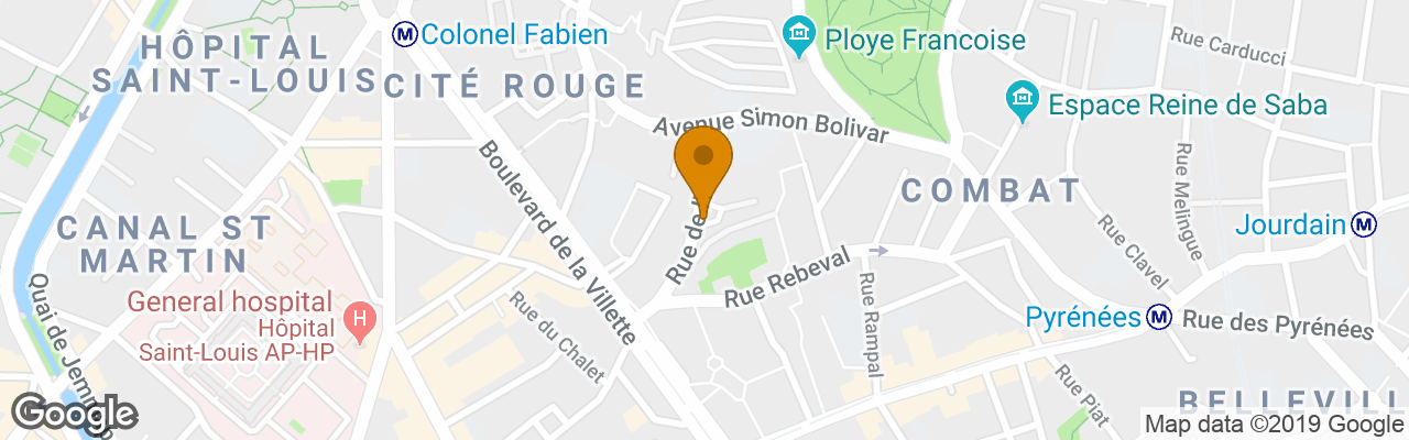 Beautiful City Hostel & 