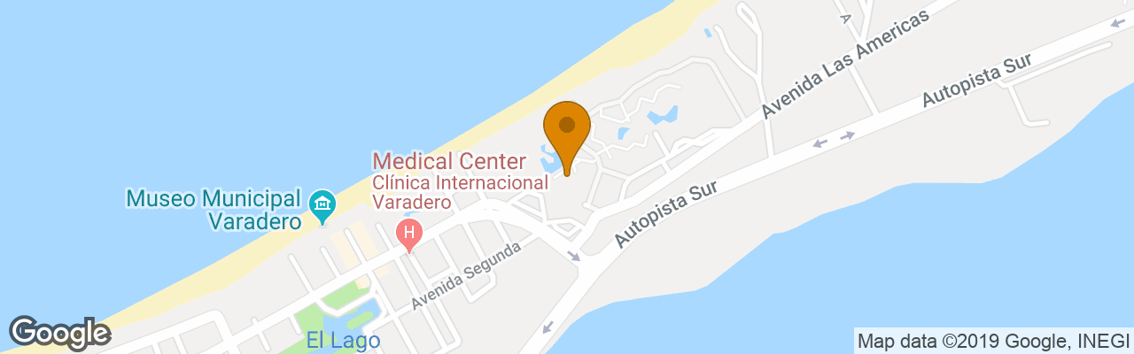 Hotel Superclubs Breezes Bella Costa 