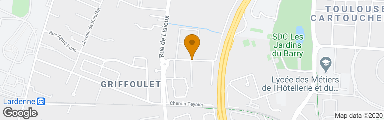 B&b Hôtel Toulouse Purpan Zénith 