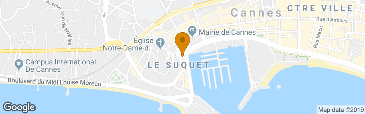 Résidence La Loggia 