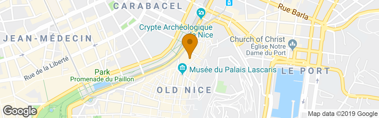 Hôtel Saint Francois 