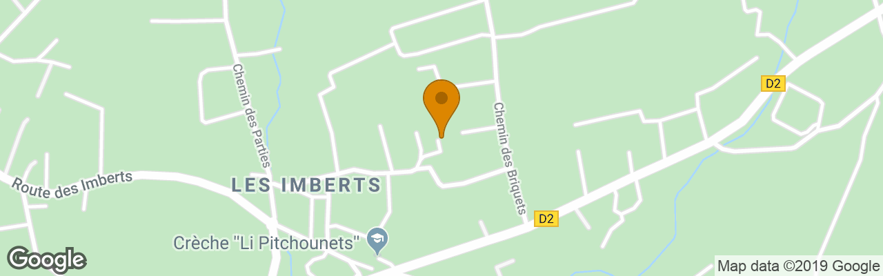 Bed and Breakfast Mas Fleuri Bed&Breakfast 