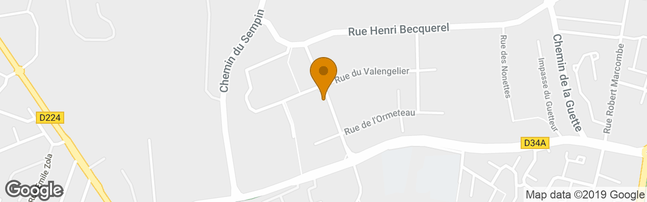 Hôtel Ibis Budget Marne La Vallée Chelles 