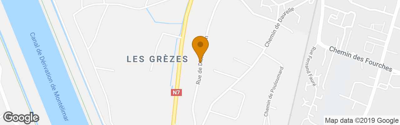 Hôtel Ibis Budget Montélimar 