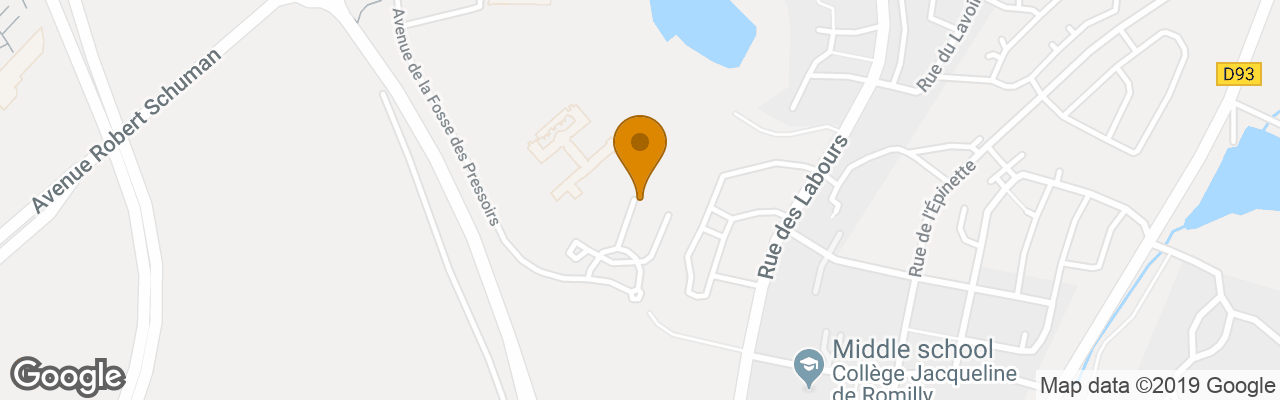 B&B Hotel Disneyland Paris 