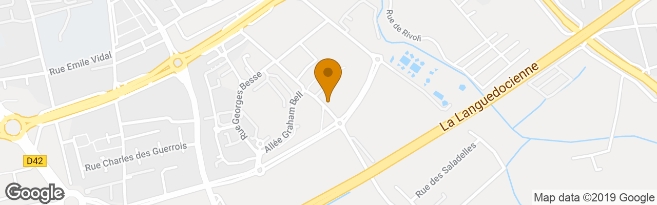 Hôtel Mas De Boudan 