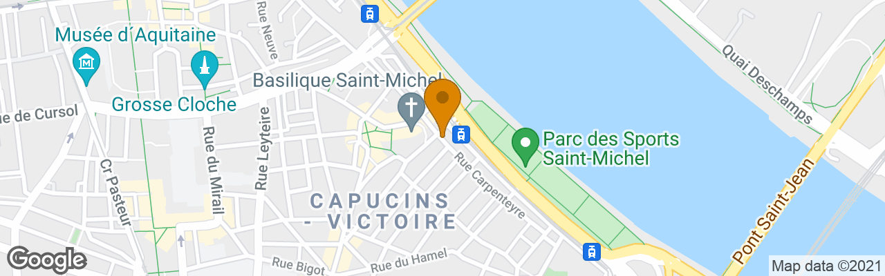 L'appart & Saint Michel 