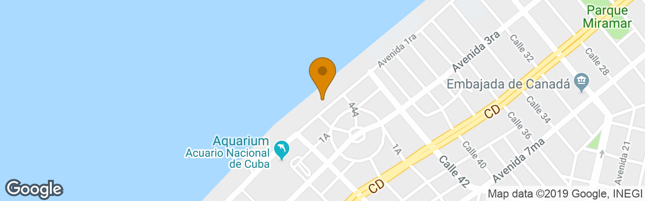 Hotel Be Live Havana City Copacabana 