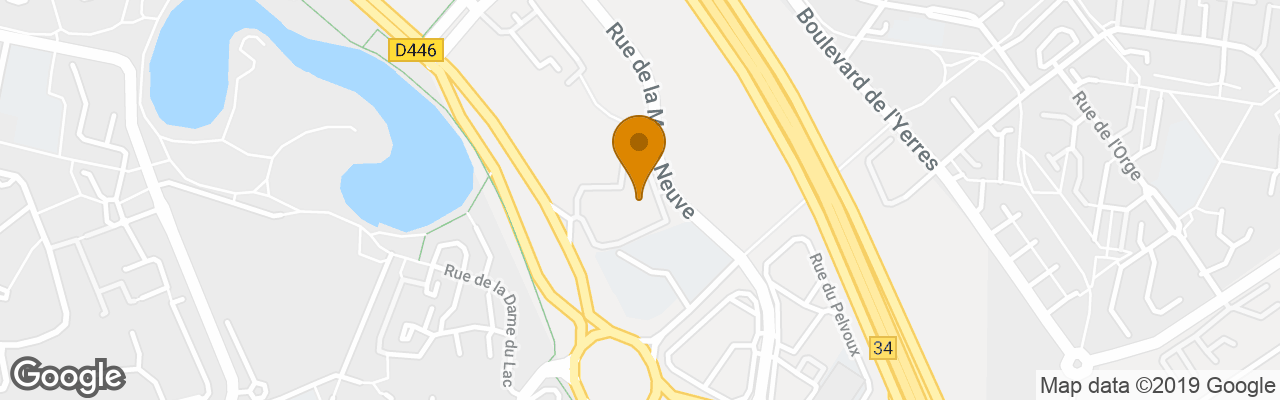 Hôtel Academie Accor 