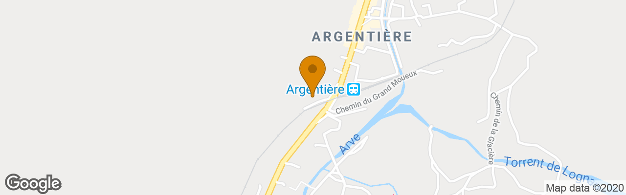 Hôtel Chalet Falcon 