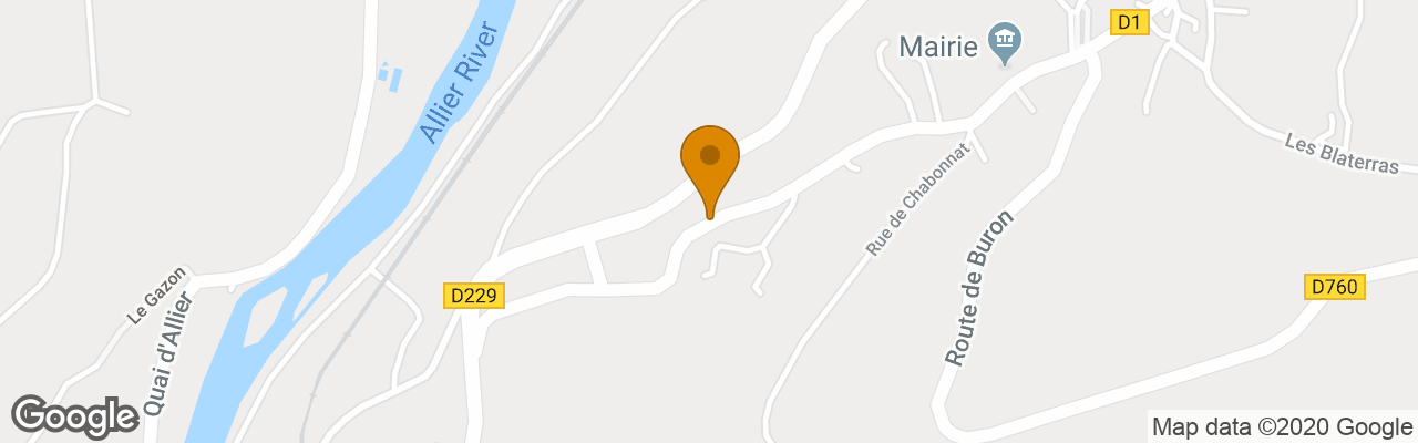 Résidence hôtelière Vvf Villages Parent 