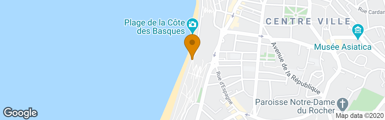 Hôtel Carlina Lodge 