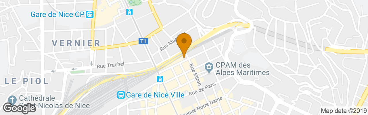 Hôtel Maison Bonfils 