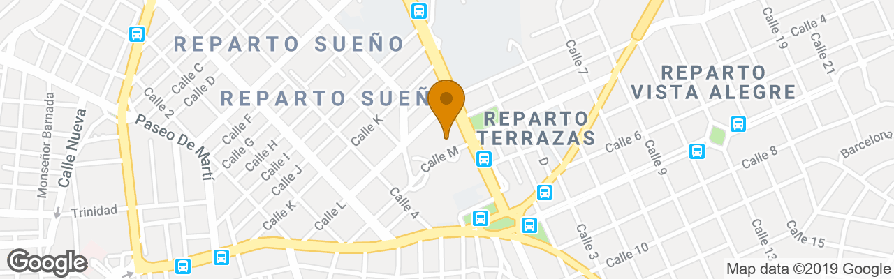 Hotel Meliá Santiago de Cuba 