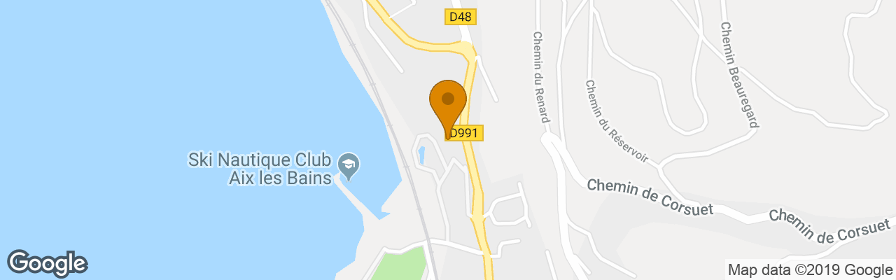 Hôtel Les Suites Du Lac 