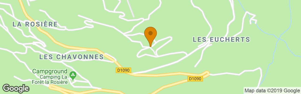 Hotel di Montagna L'accroche Coeur 