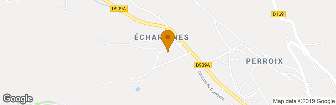 Hotel Golf Et Montagne 