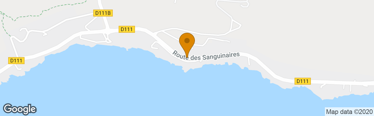 Hôtel Stella Di Mare 