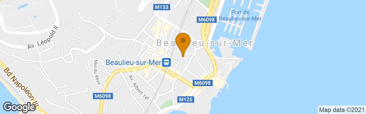 La Maison Du Marché 