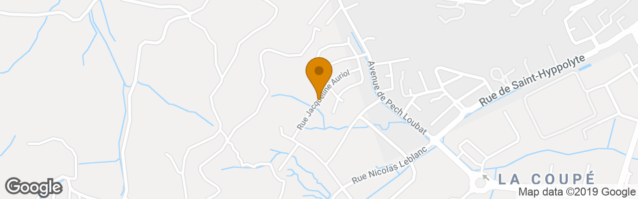 Résidence Belle Vue 