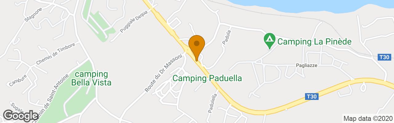 Les Résidences Pinéa 