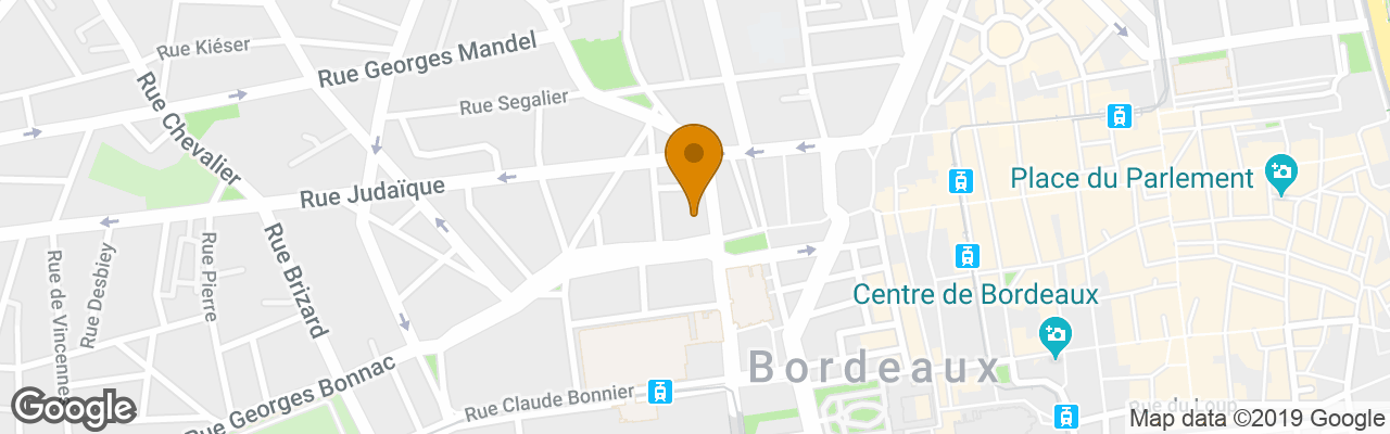 Appartement Comtesse Margaux 